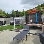 Apartmán Vagner *