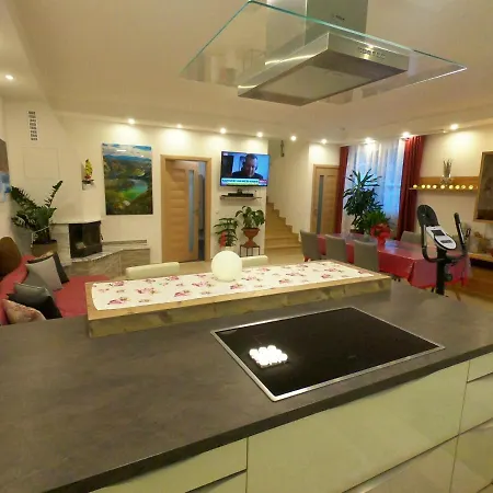 Apartment Vagner Furth bei Gottweig