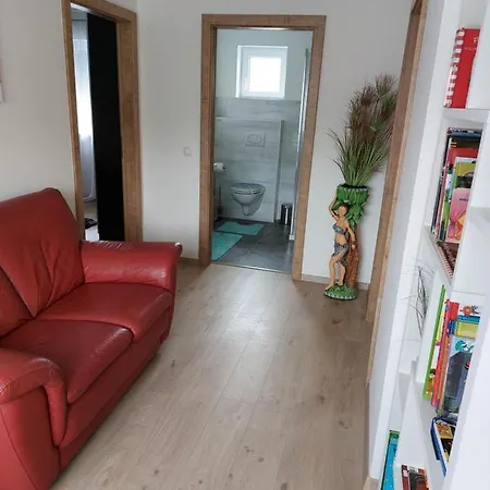 Vagner 公寓 弗思