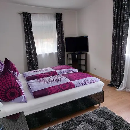 Vagner Apartment