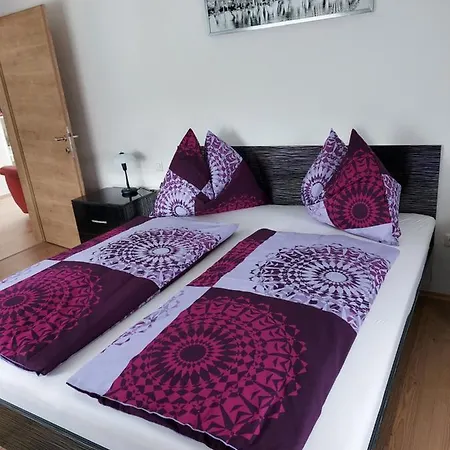 Apartmán Vagner Furth bei Gottweig