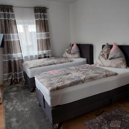 Apartment Vagner *