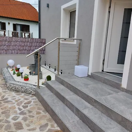 Apartment Vagner *