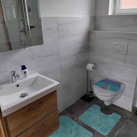 Vagner Apartment *
