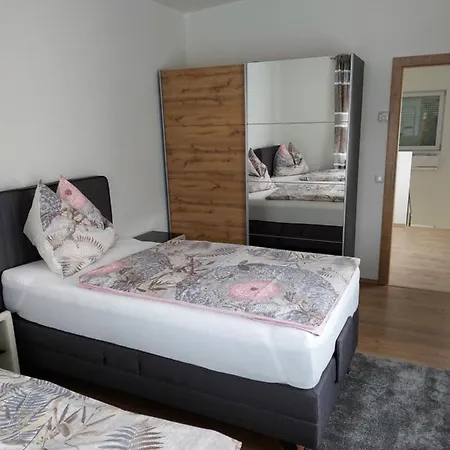 Vagner Apartment *