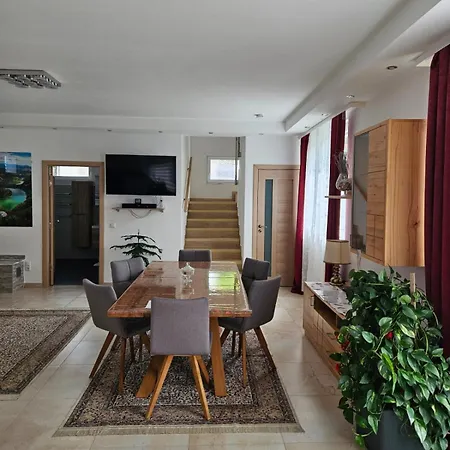 Apartment Vagner *