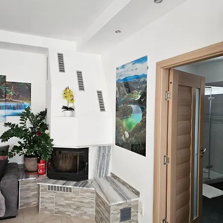 Apartament Vagner Furth bei Gottweig