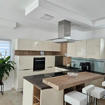 Vagner Apartment *