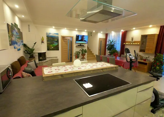 Apartment Vagner Furth bei Gottweig