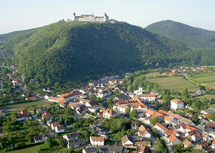 Vagner * Furth bei Gottweig