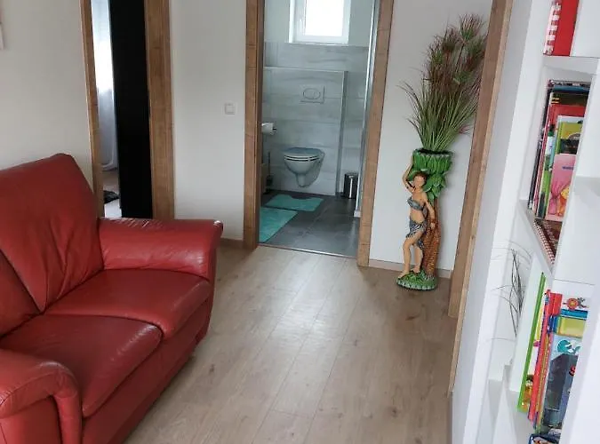 Vagner Apartment Furth bei Gottweig