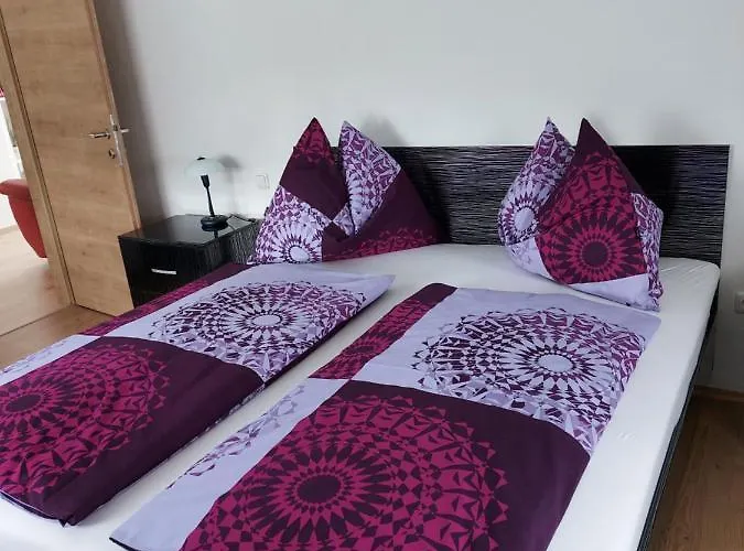 Apartment Vagner Furth bei Gottweig