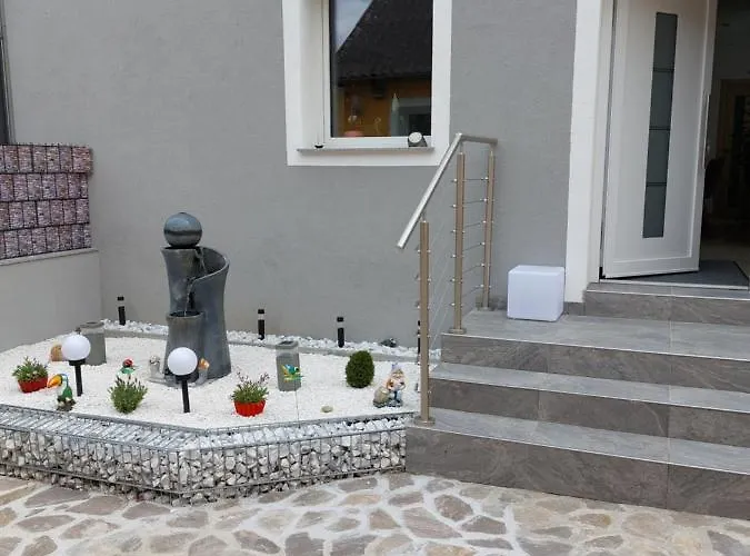 Vagner * Furth bei Gottweig