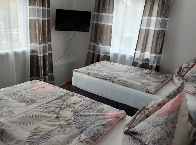 Vagner Furth bei Gottweig